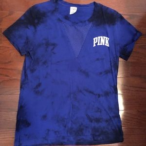 Pink shirt new n like brand new large !!